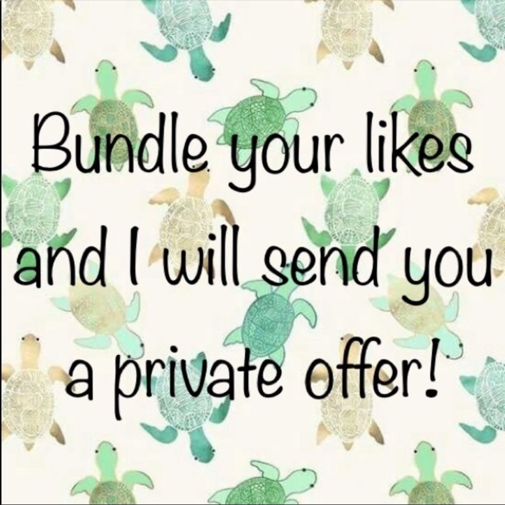 Bundle 2+ Items